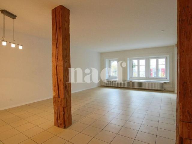 3.5 Zimmer, 102 m², 1. Stock
