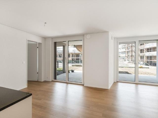 3.5 Zimmer, 102 m², 1. Stock
