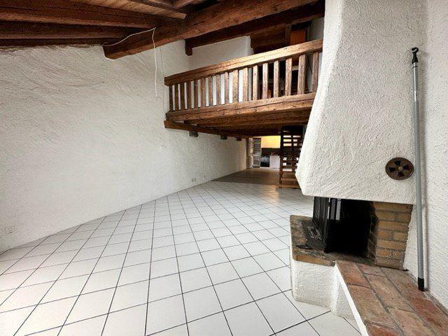 3.5 Zimmer, 102 m², 1. Stock