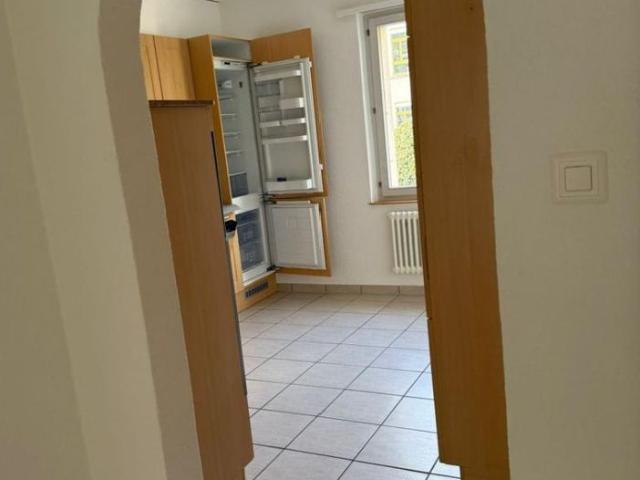 3.5 Zimmer, 102 m², 1. Stock