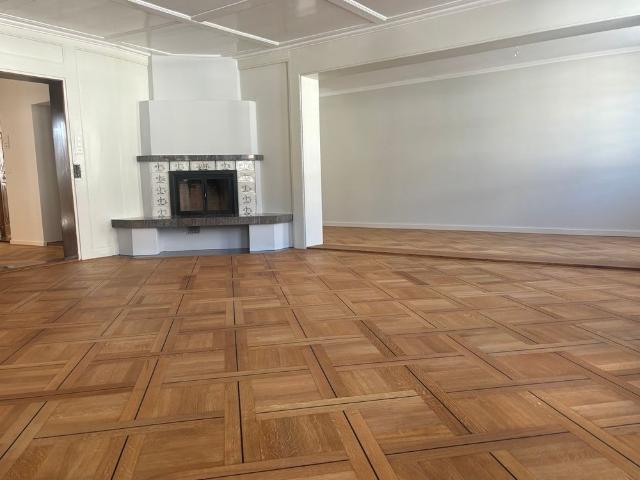 3.5 Zimmer, 102 m², 1. Stock