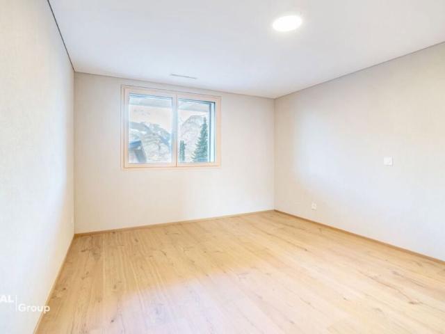 3.5 Zimmer, 102 m², 2. Stock