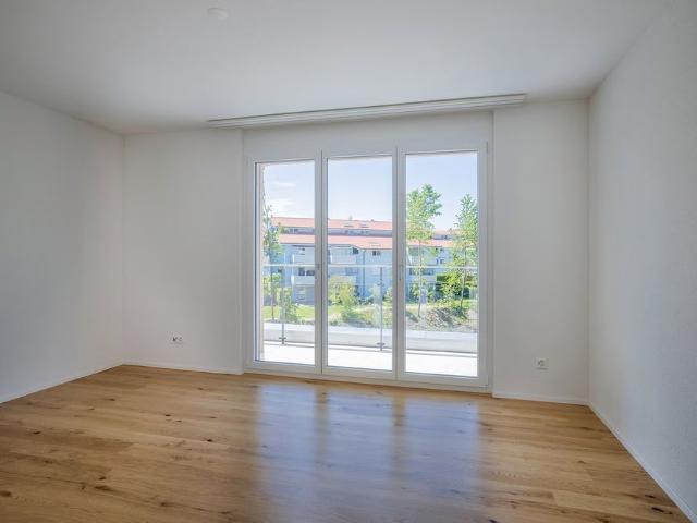 3.5 Zimmer, 102 m², 2. Stock