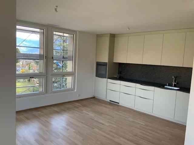 3.5 Zimmer, 102 m², 2. Stock