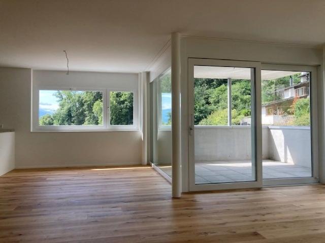 3.5 Zimmer, 102 m², 2. Stock