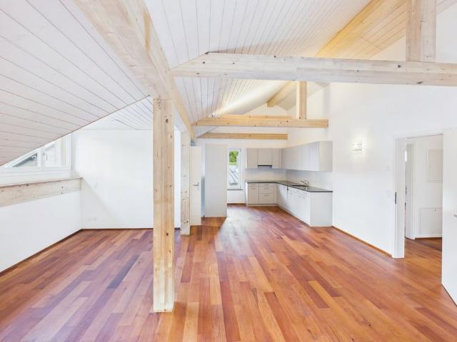 3.5 Zimmer, 102 m², 2. Stock