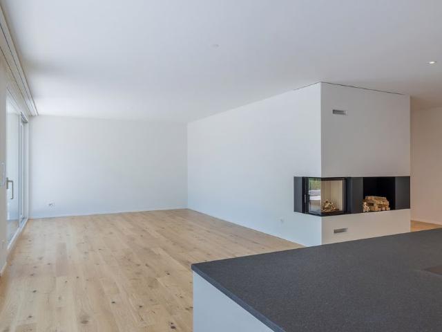 3.5 Zimmer, 102 m², 2. Stock
