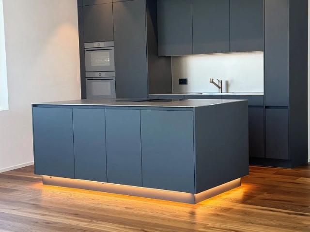 3.5 Zimmer, 102 m², 3. Stock