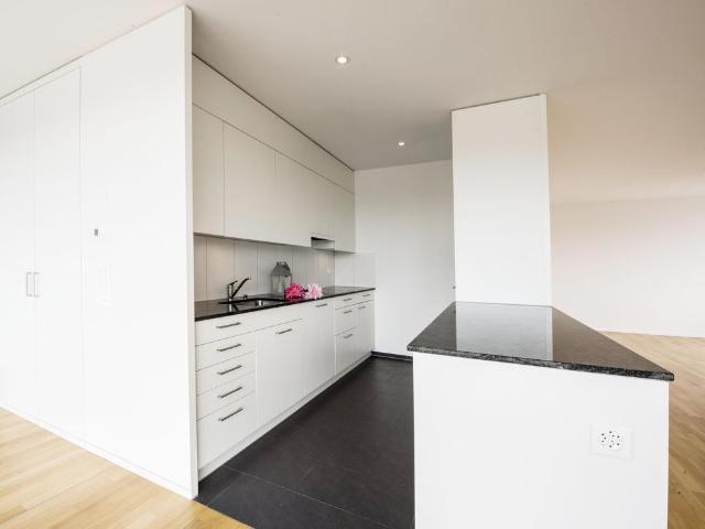 3.5 Zimmer, 102 m², 3. Stock