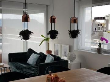 3.5 Zimmer, 102 m², 3. Stock