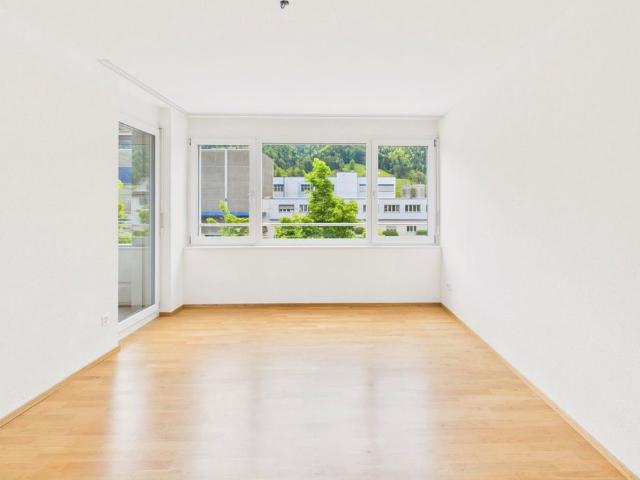 3.5 Zimmer, 102 m², 3. Stock