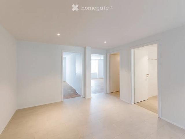 3.5 Zimmer, 102 m²
