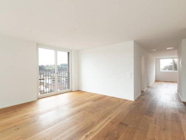3.5 Zimmer, 102 m², 6. Stock