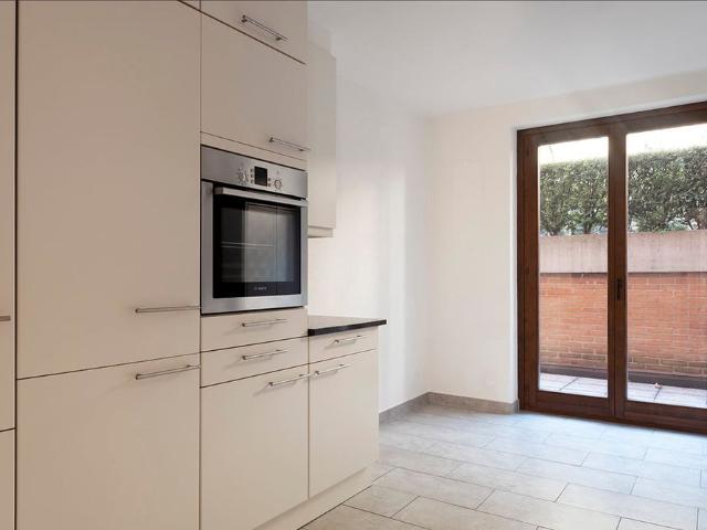 3.5 Zimmer, 107 m², EG