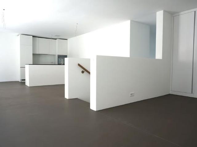 3.5 Zimmer, 107 m², EG