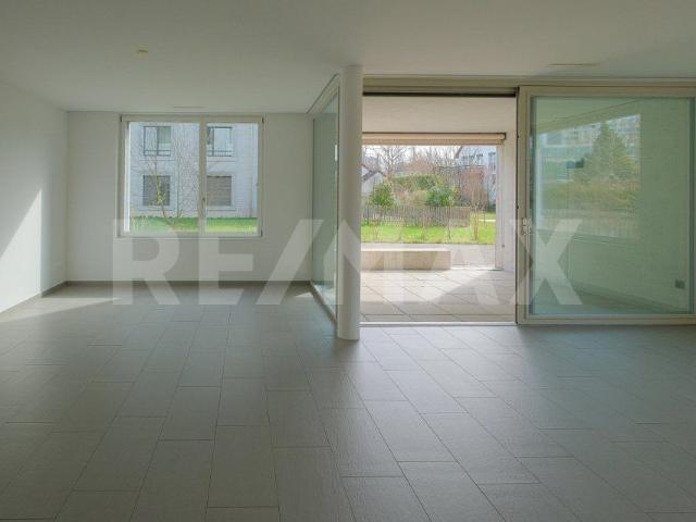 3.5 Zimmer, 107 m²