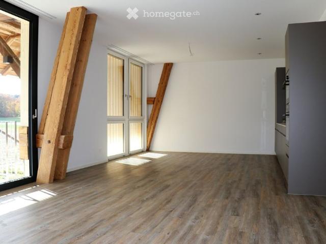 3.5 Zimmer, 107 m²