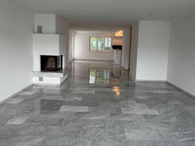 3.5 Zimmer, 107 m², 1. Stock