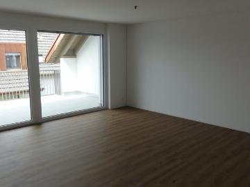 3.5 Zimmer, 107 m², 1. Stock