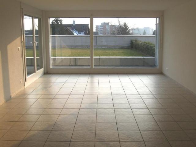 3.5 Zimmer, 107 m², 1. Stock