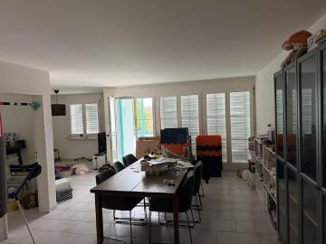 3.5 Zimmer, 107 m², 2. Stock