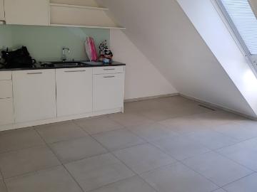 3.5 Zimmer, 107 m², 2. Stock