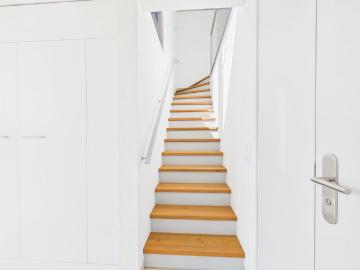 3.5 Zimmer, 107 m², 2. Stock