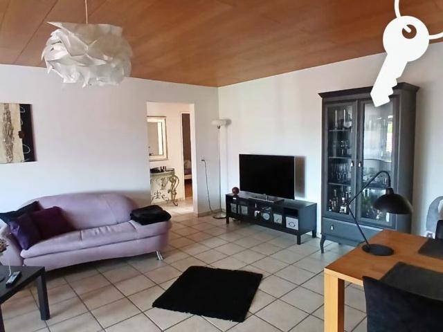 3.5 Zimmer, 107 m², 2. Stock