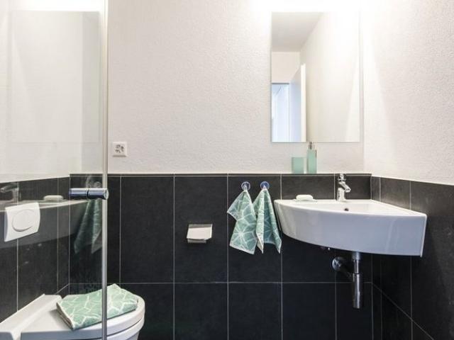 3.5 Zimmer, 107 m², 2. Stock