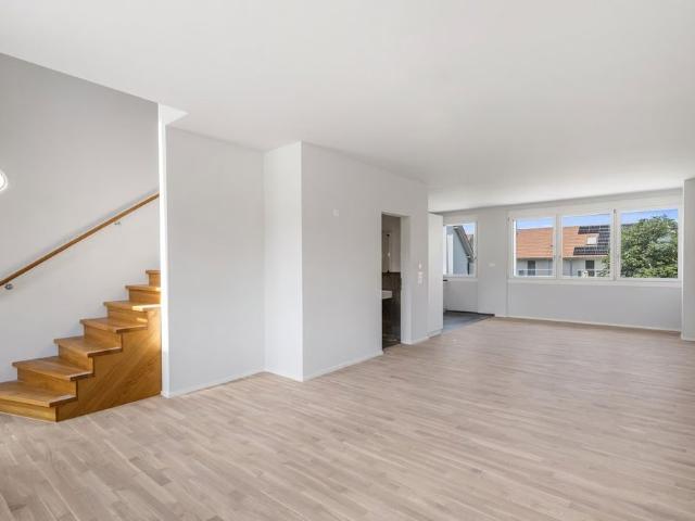 3.5 Zimmer, 107 m²