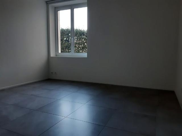 3.5 Zimmer, 107 m²
