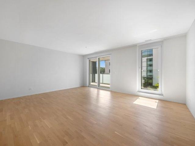 3.5 Zimmer, 107 m², 3. Stock