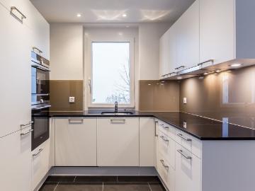 3.5 Zimmer, 107 m², 3. Stock