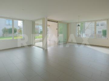 Umiken, Brugg, Bezirk Brugg, Aargau - Garten