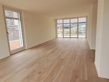 3.5 Zimmer, 107 m², 4. Stock