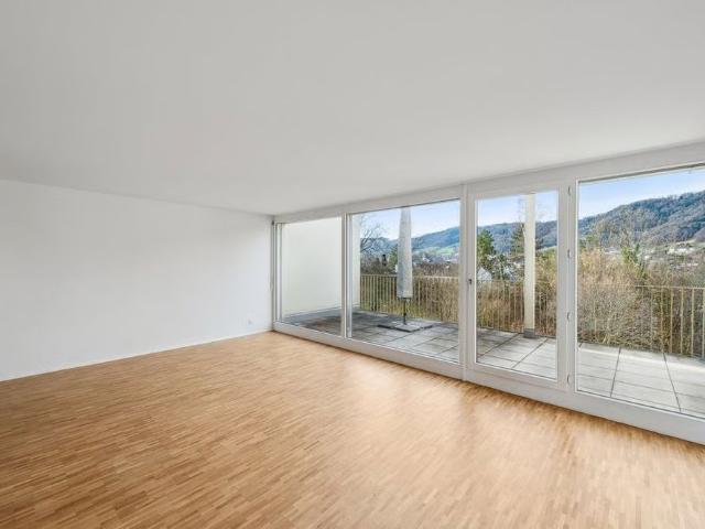 3.5 Zimmer, 107 m², 4. Stock