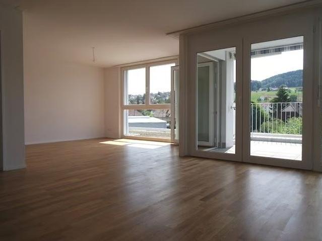 3.5 Zimmer, 107 m², 4. Stock