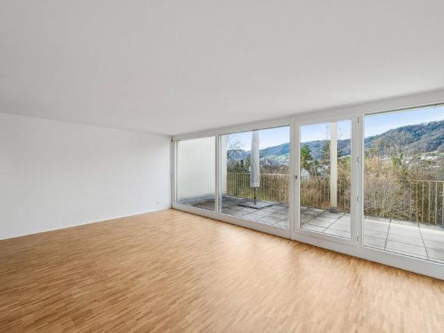 3.5 Zimmer, 107 m², 4. Stock