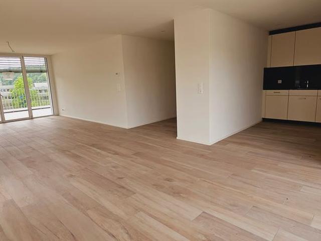 3.5 Zimmer, 107 m², 4. Stock