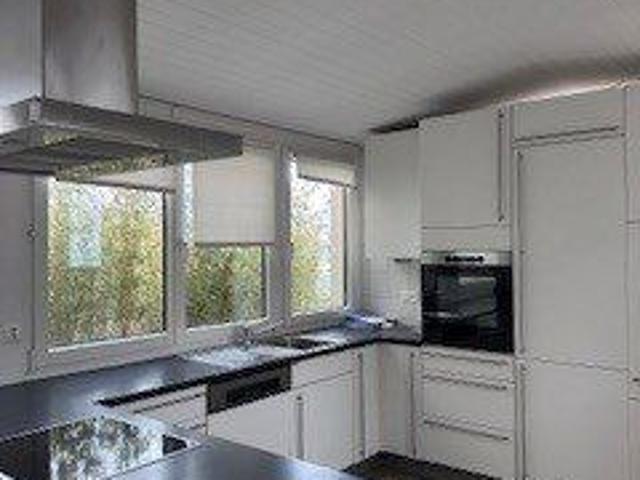 3.5 Zimmer, 107 m², 4. Stock