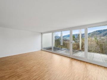 3.5 Zimmer, 107 m², 4. Stock