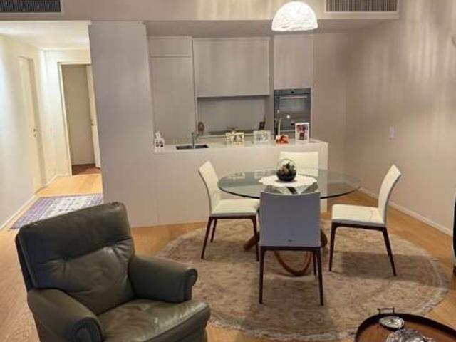 3.5 Zimmer, 107 m²