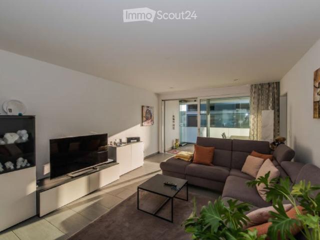 3.5 Zimmer, 107 m²