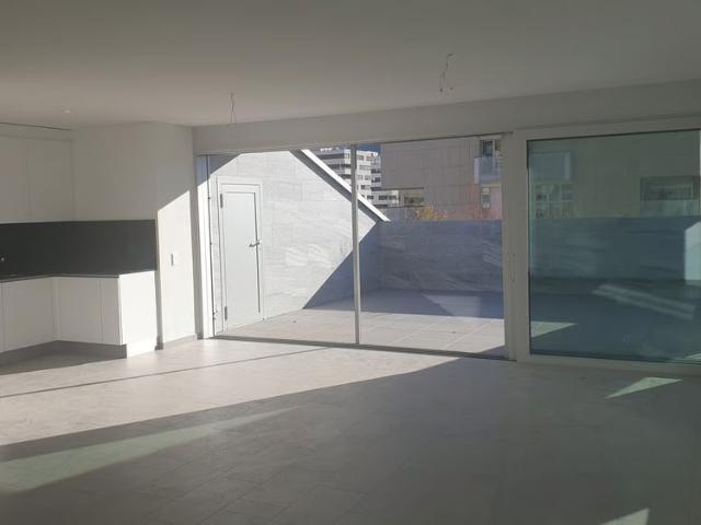 3.5 Zimmer, 107 m², 5. Stock