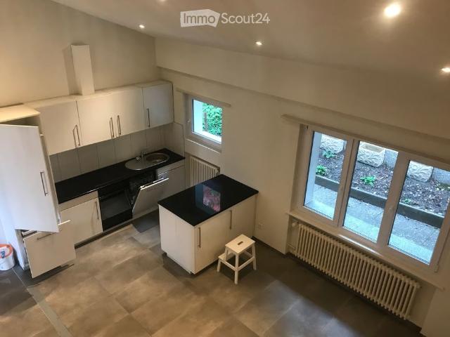 3.5 Zimmer, 107 m²