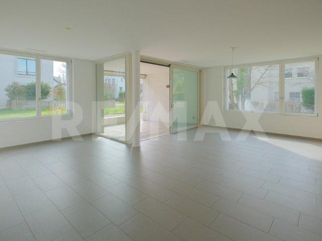 3.5 Zimmer, 107 m²