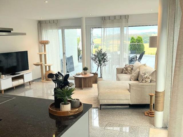 3.5 Zimmer, 107 m²