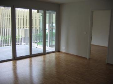 3.5 Zimmer, 107 m², 6. Stock
