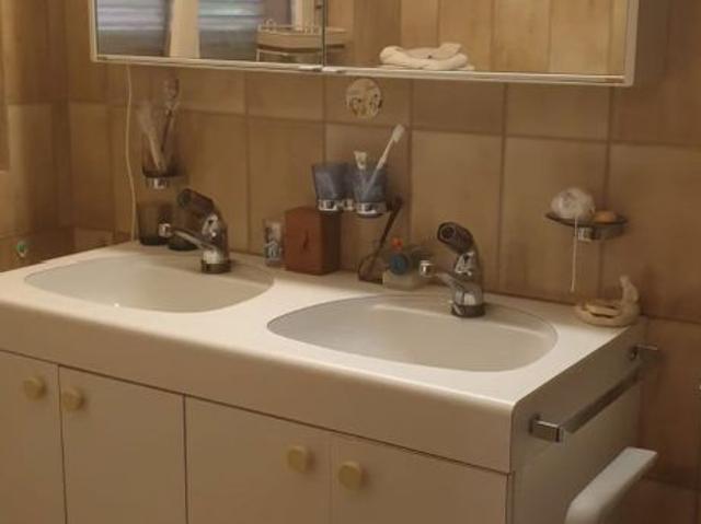 3.5 Zimmer, 107 m²