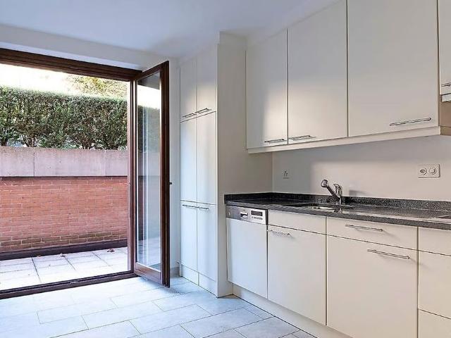 3.5 Zimmer, 107 m²